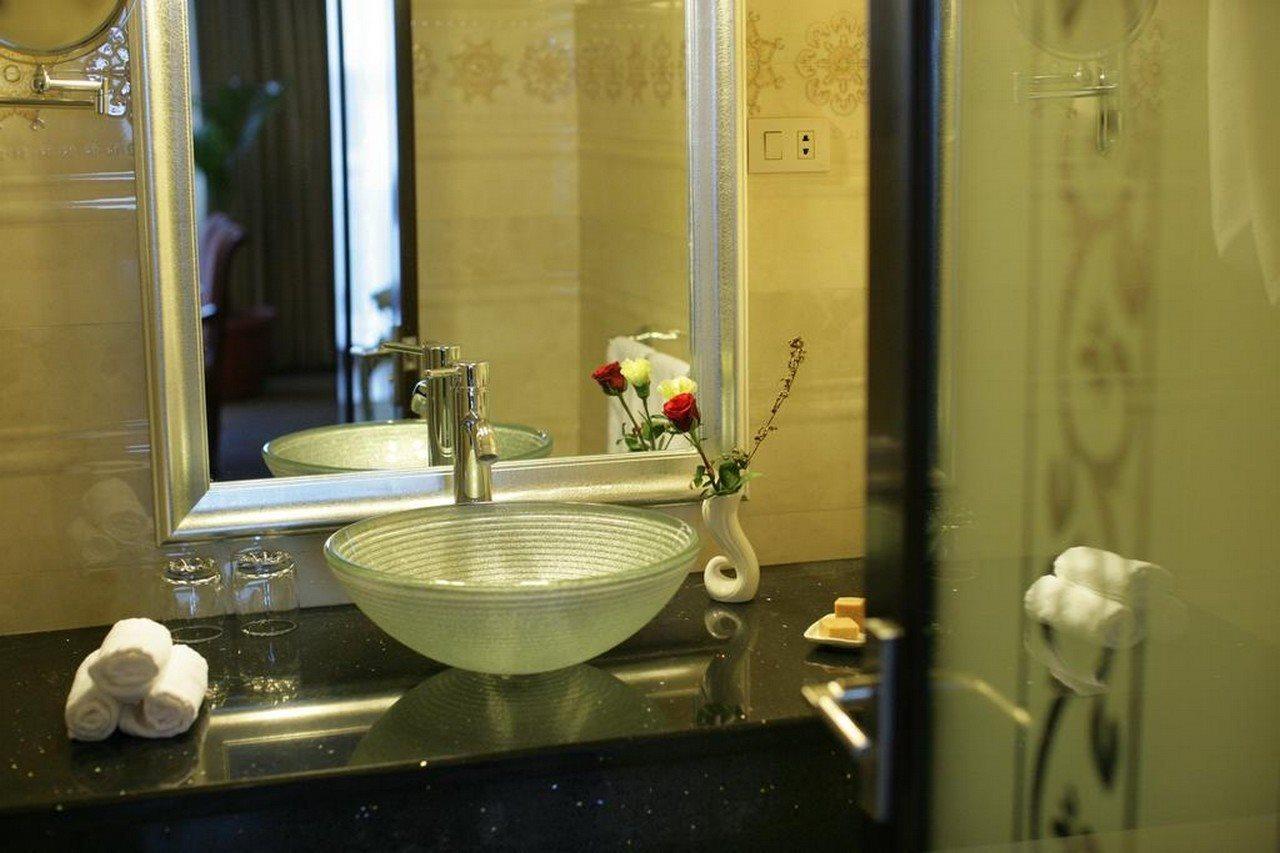 The Residence Hotel アジス・アベバ エクステリア 写真