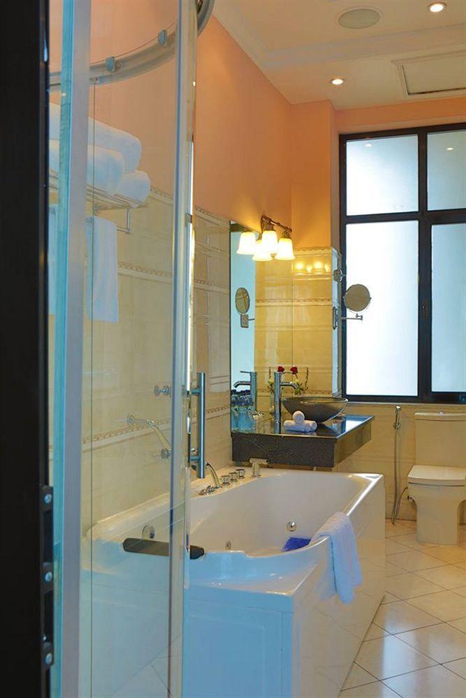 The Residence Hotel アジス・アベバ エクステリア 写真