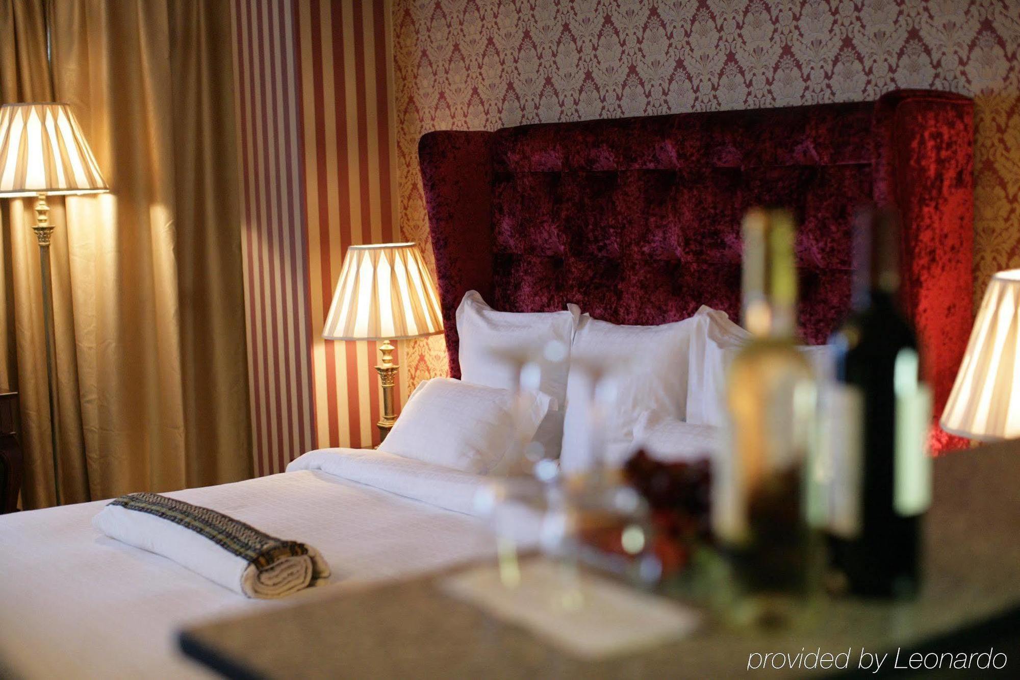 The Residence Hotel アジス・アベバ エクステリア 写真