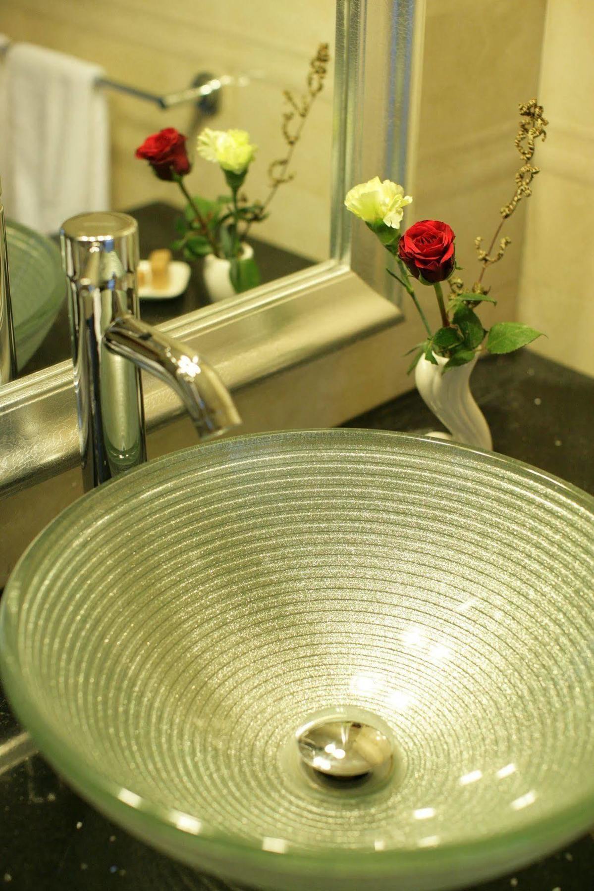 The Residence Hotel アジス・アベバ エクステリア 写真