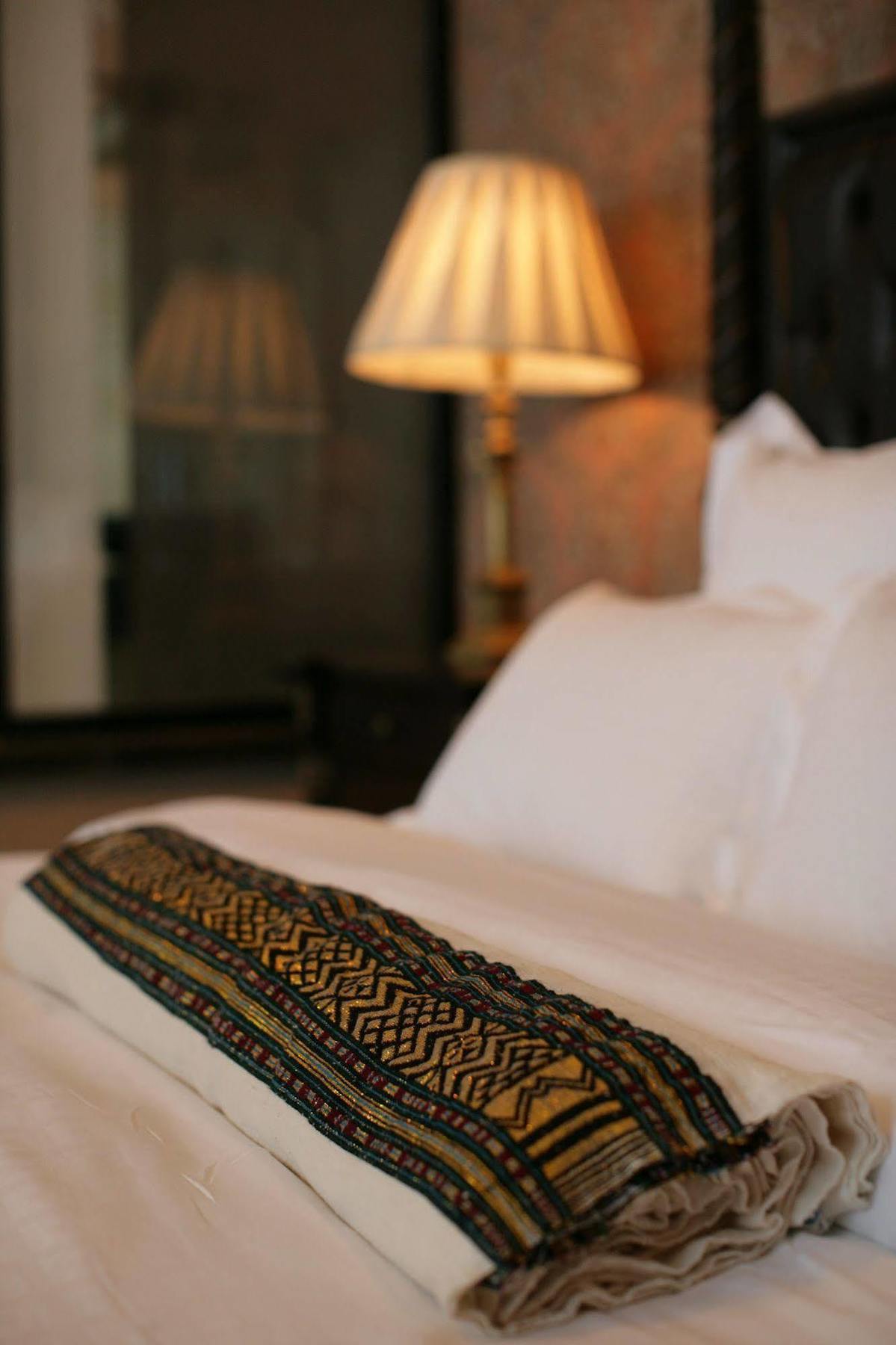 The Residence Hotel アジス・アベバ エクステリア 写真